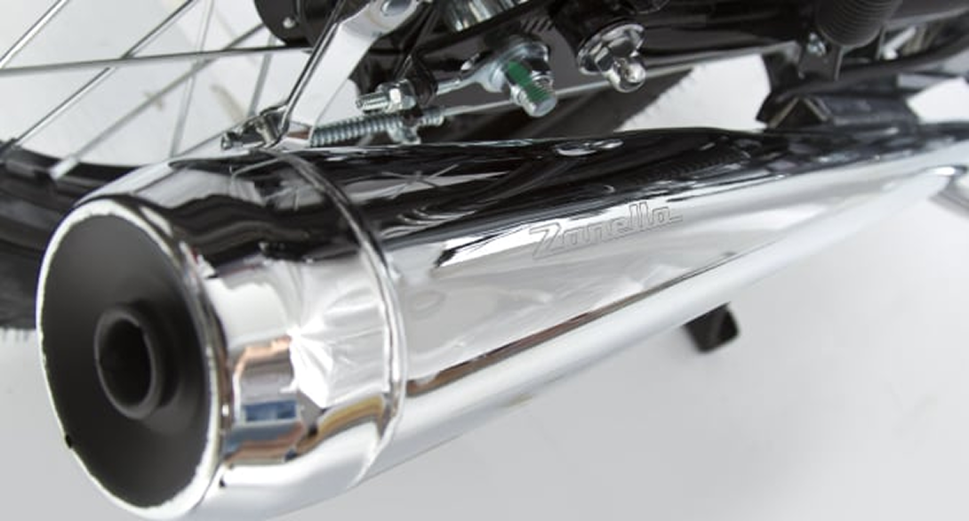 Detalles de modelo