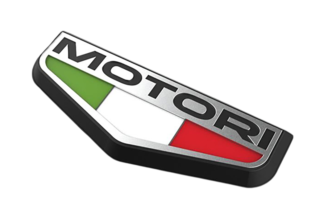 Emblema Motori