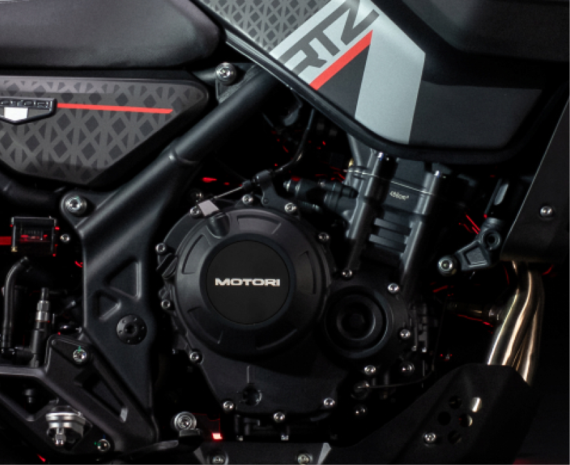 Caracteristica Motori