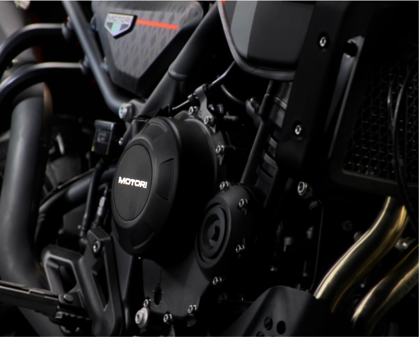 Caracteristica Motori