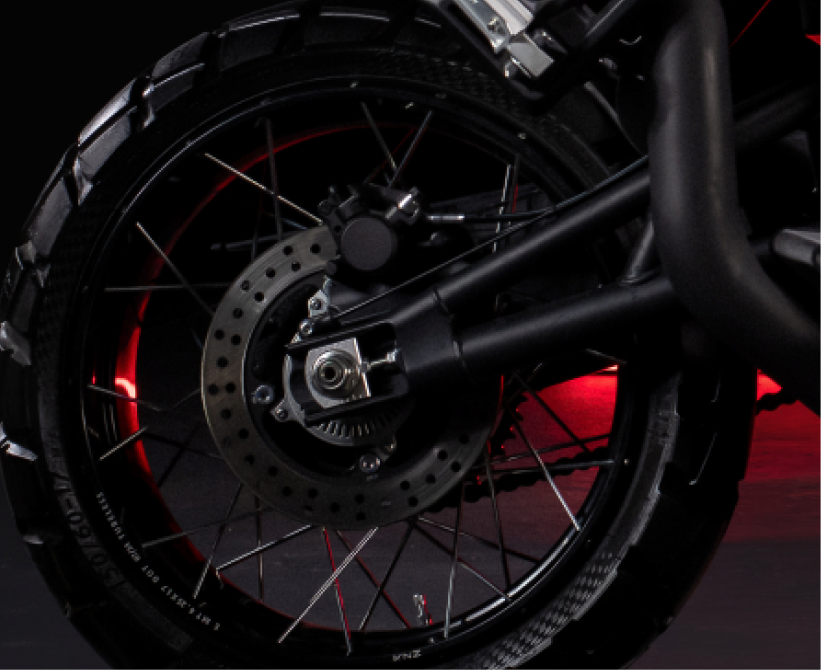 Caracteristica Motori