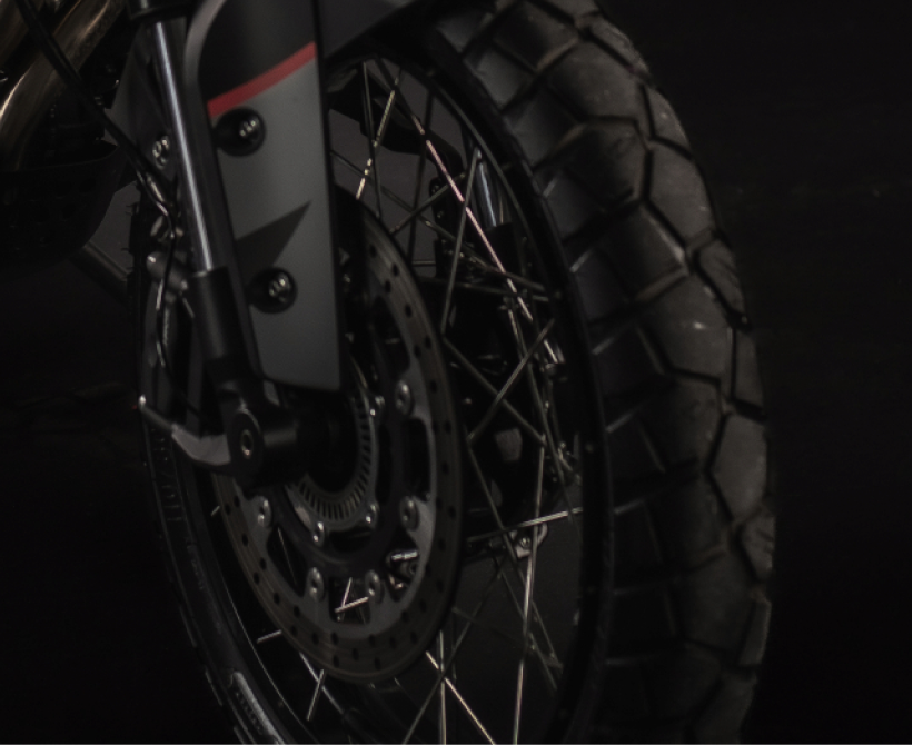 Caracteristica Motori