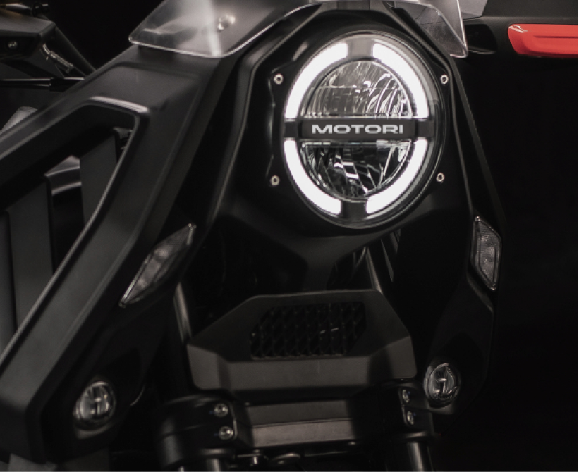 Caracteristica Motori