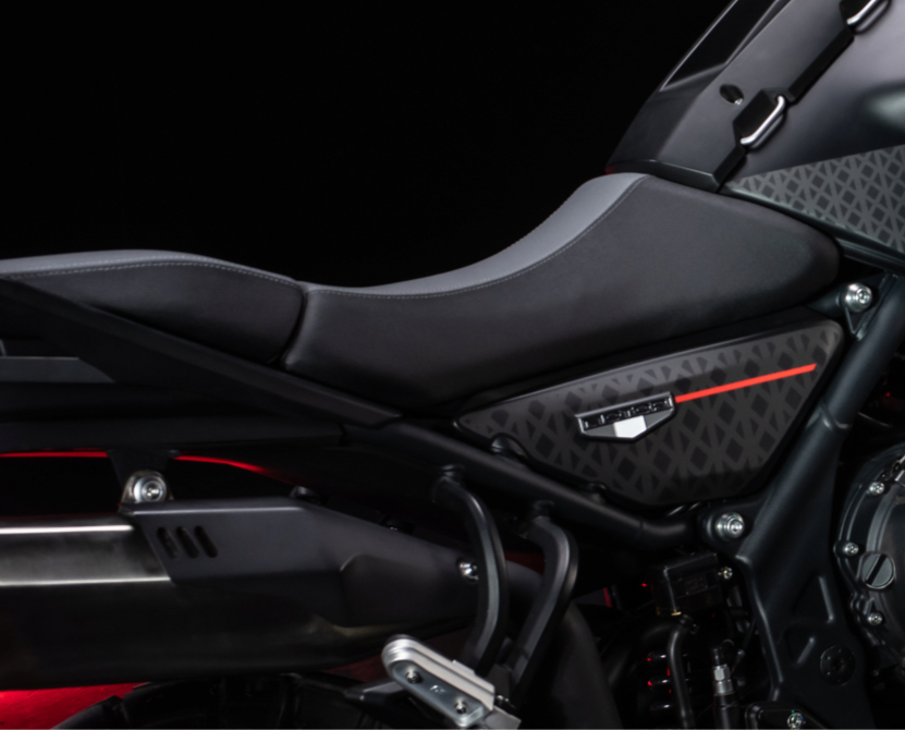 Caracteristica Motori