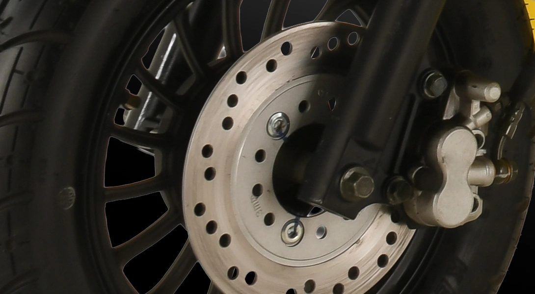 Detalles de modelo