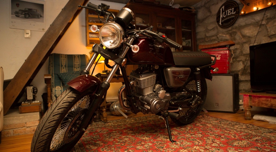 Imagen Galería Producto