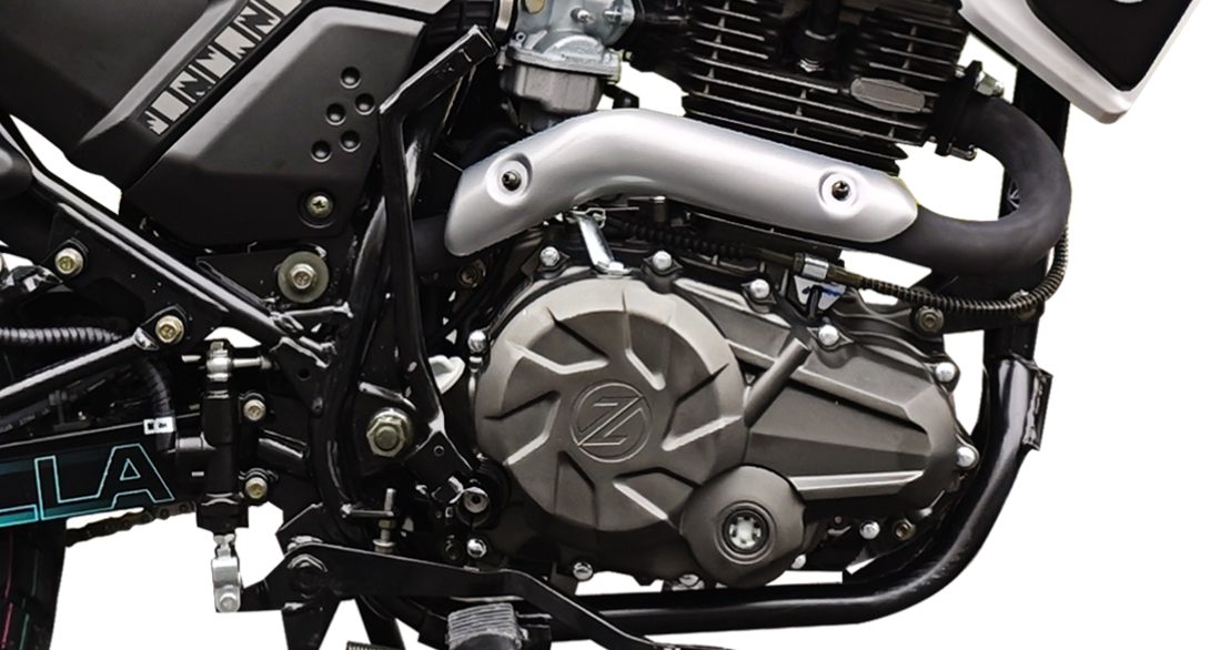 Detalles de modelo