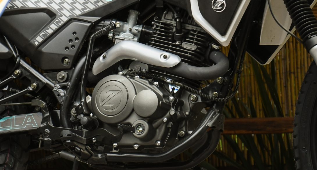 Detalles de modelo