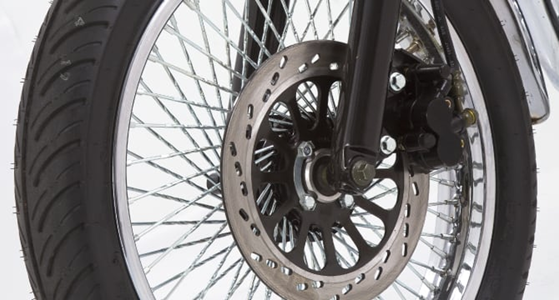 Detalles de modelo