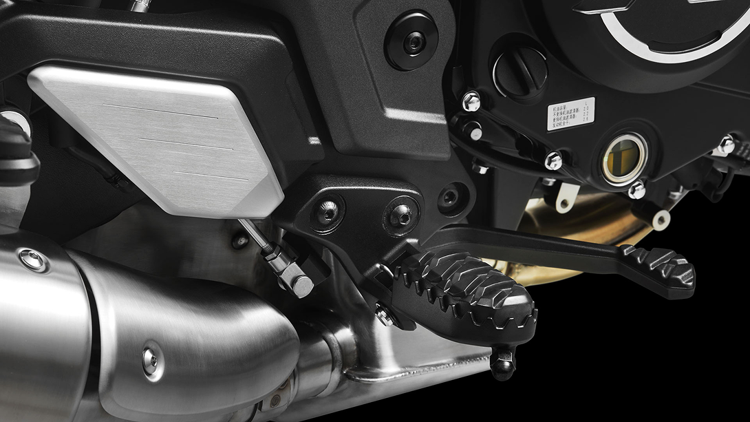 Detalles de modelo