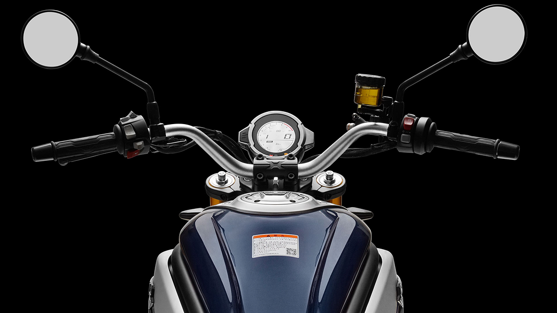 Detalles de modelo