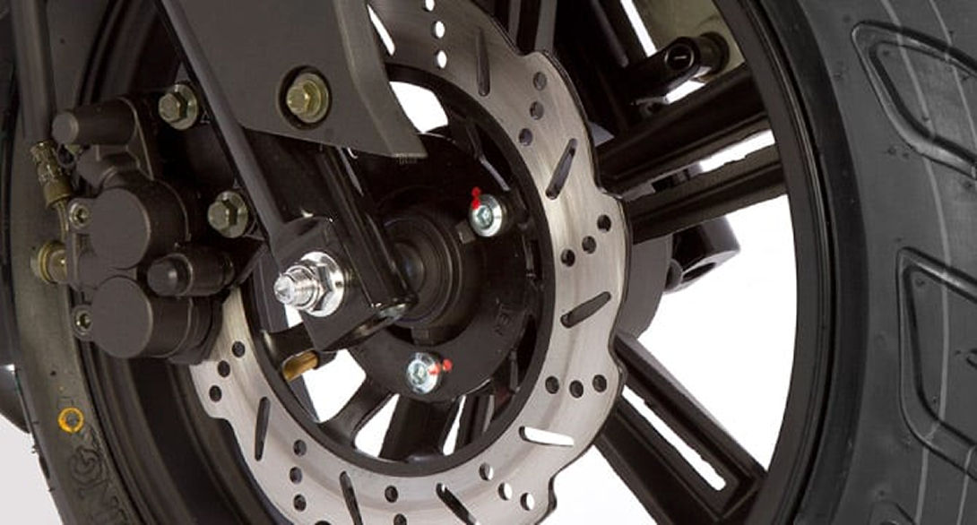 Detalles de modelo