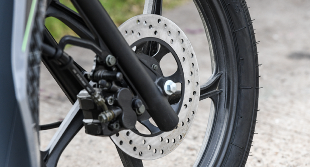 Detalles de modelo