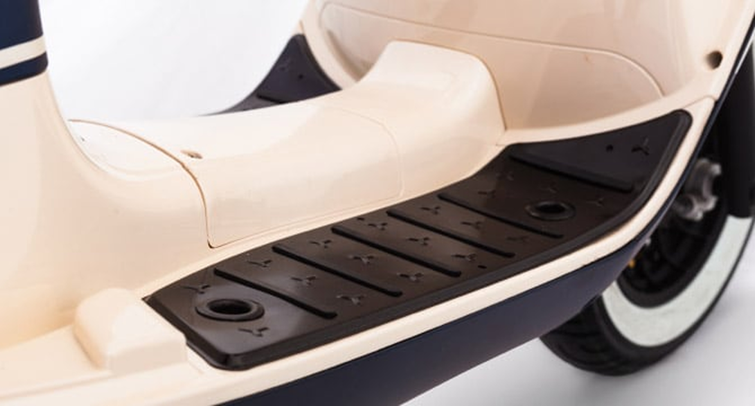 Detalles de modelo