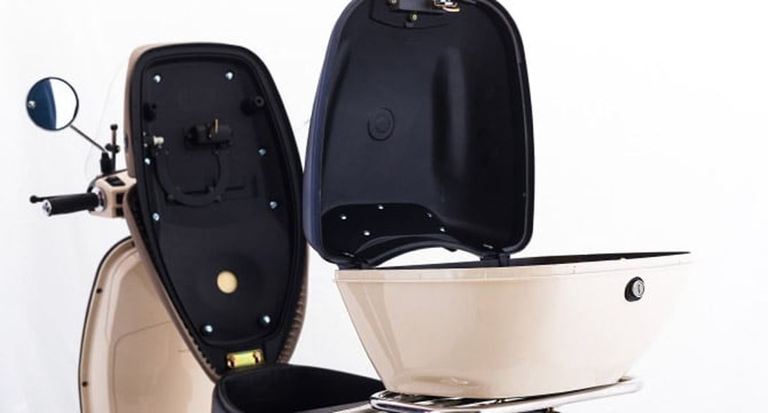 Detalles de modelo