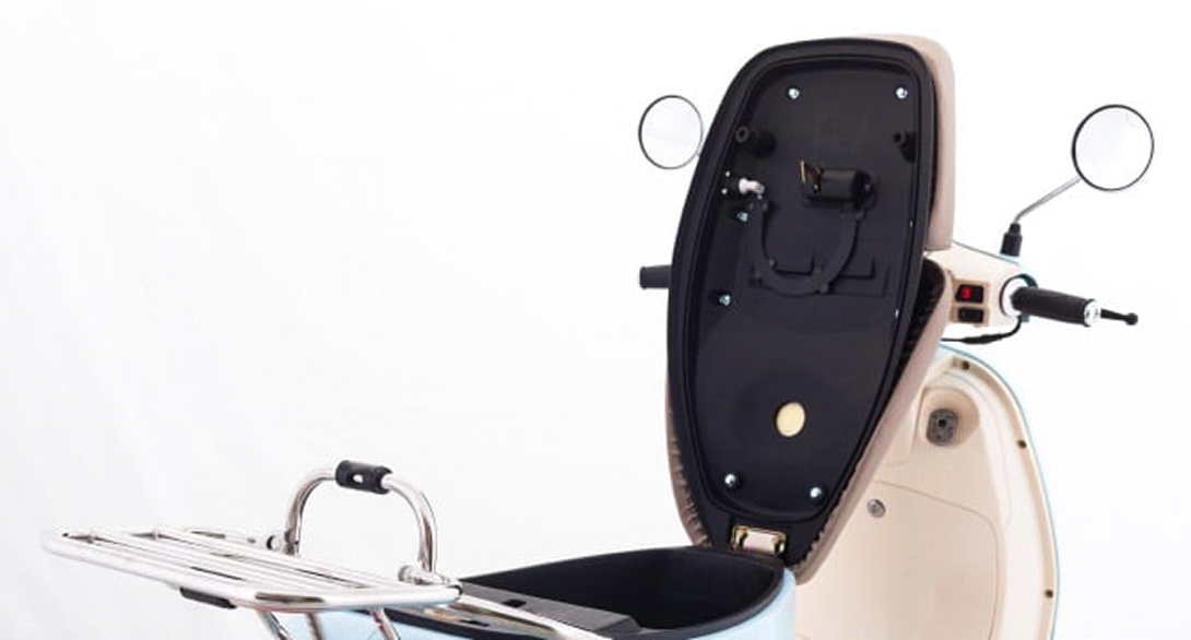 Detalles de modelo