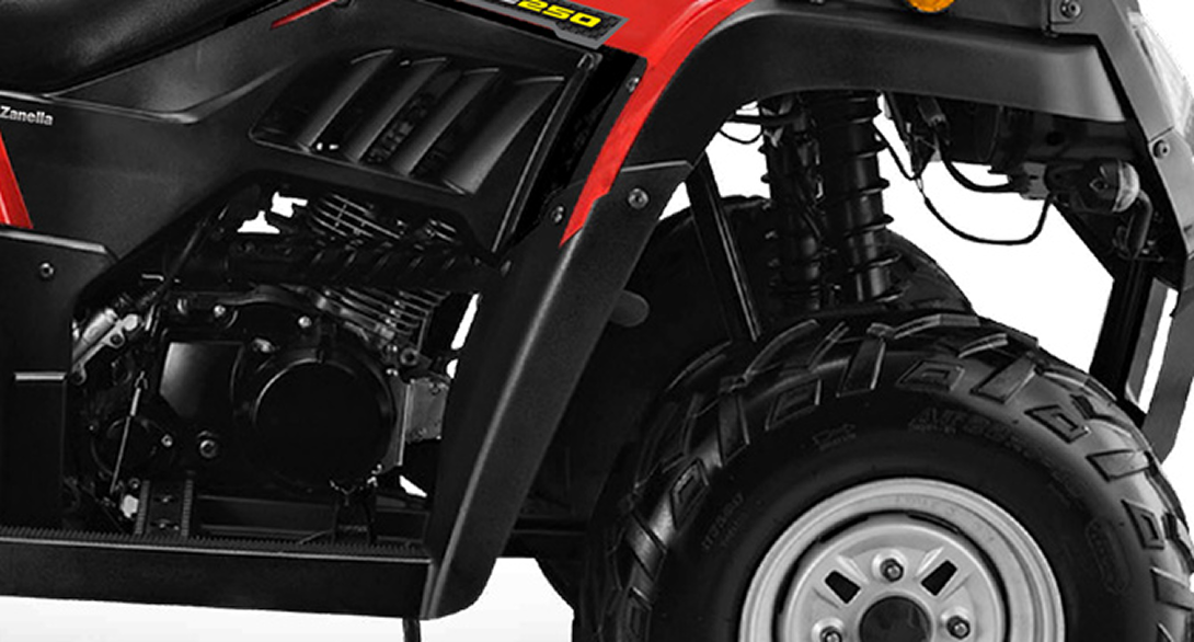 Detalles de modelo