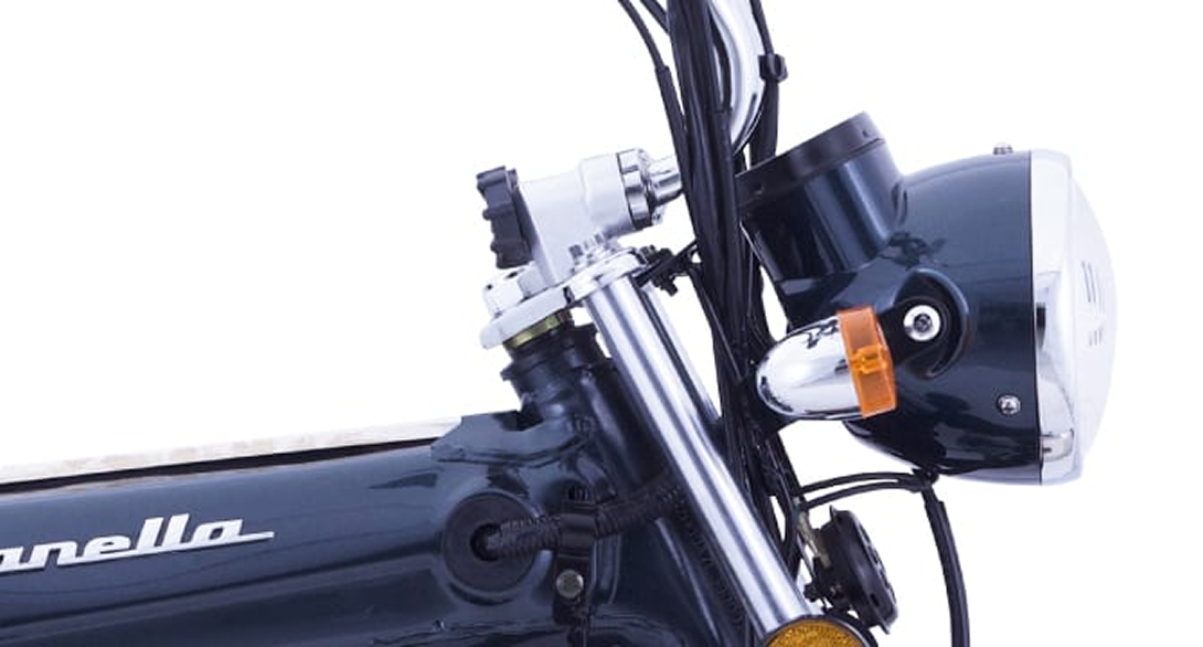 Detalles de modelo