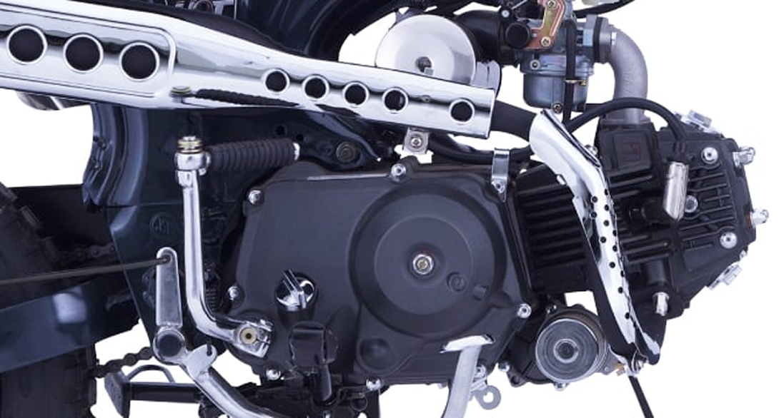 Detalles de modelo