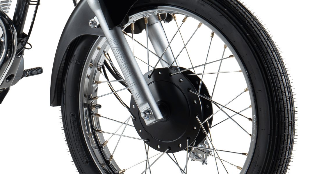 Detalles de modelo