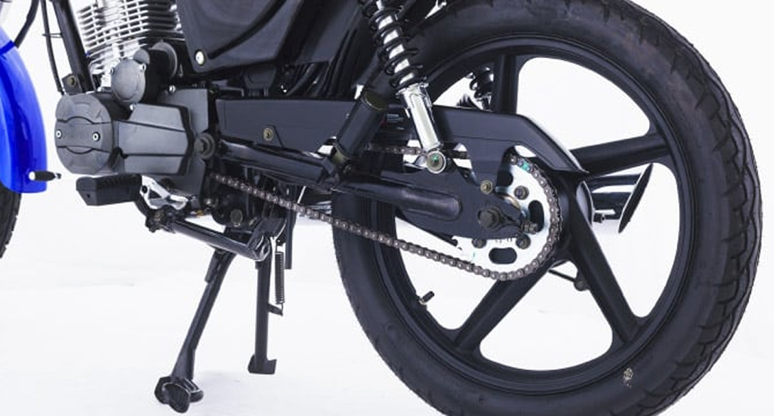 Detalles de modelo
