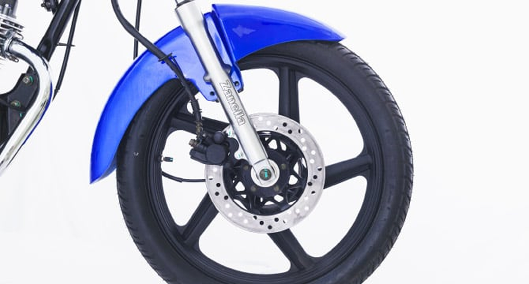 Detalles de modelo