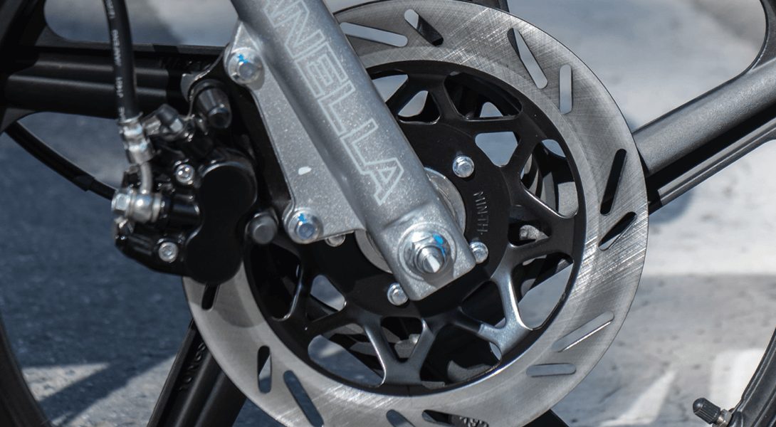 Detalles de modelo