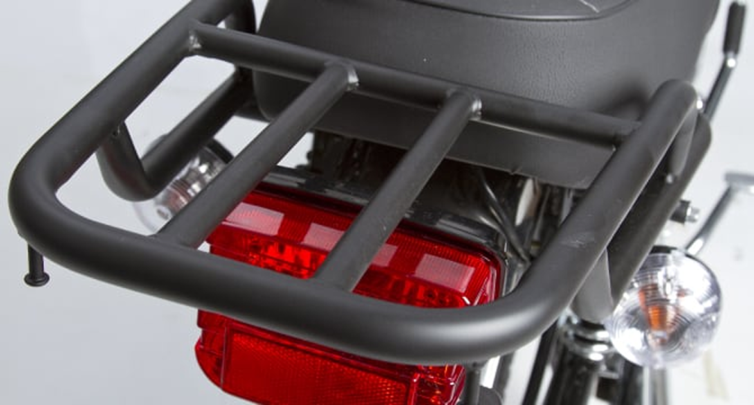 Detalles de modelo