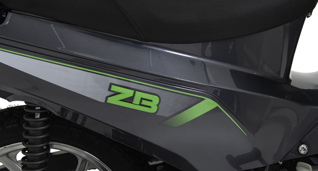 Detalles de modelo