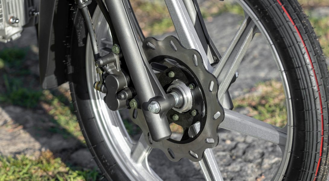 Detalles de modelo