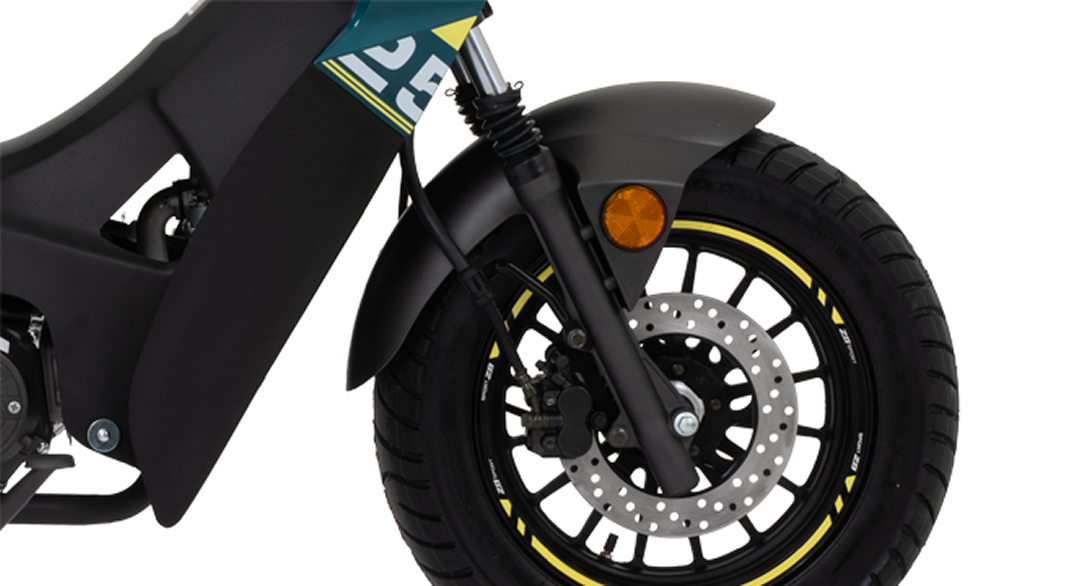 Detalles de modelo