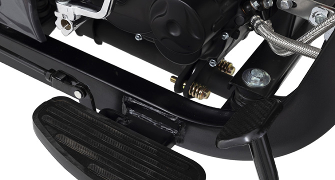 Detalles de modelo