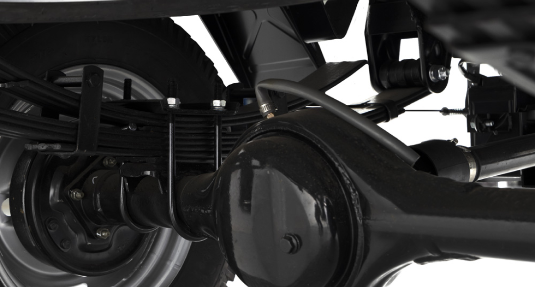 Detalles de modelo
