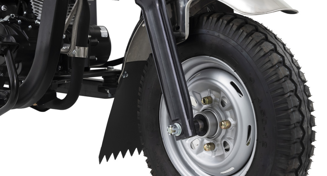 Detalles de modelo