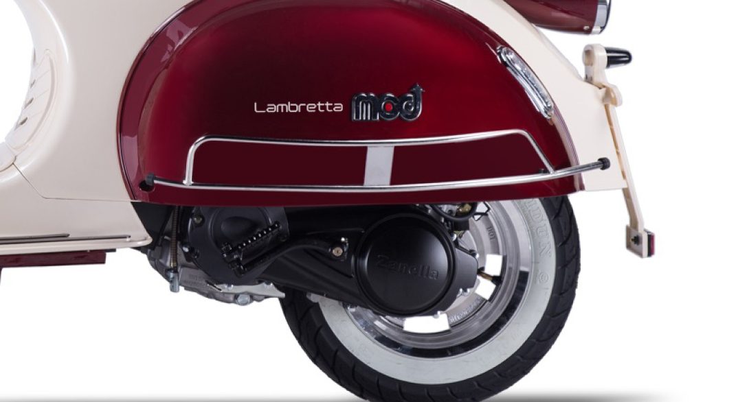 Detalles de modelo