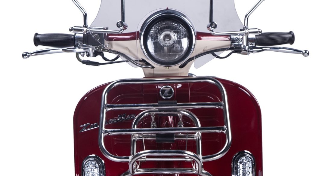 Detalles de modelo